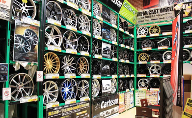 CDM 國產改裝文化如何顛覆傳統，展現本土汽車配件的無限可能
