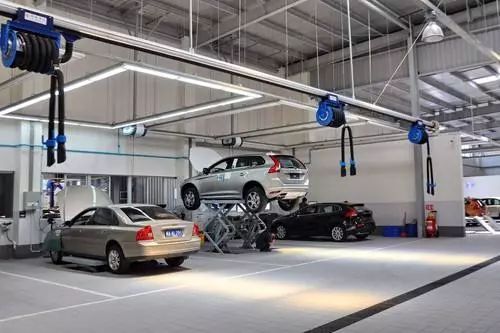 汽車首保過后，如何選擇保養地點？4S店與外部渠道的深度解析