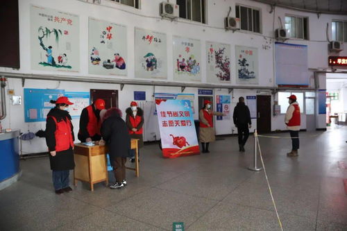 灤南縣開展“我們的節(jié)日·春節(jié)”系列新時代文明實踐志愿服務(wù)活動 大型活動組織服務(wù)的實踐與成效